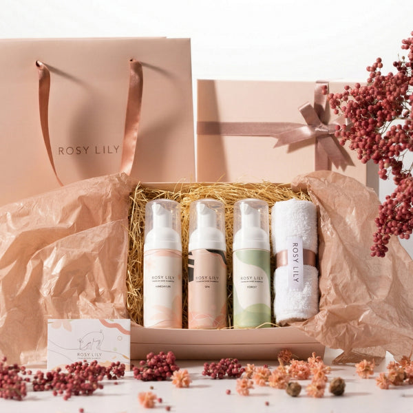 GIFT SET 50ml 選べる3本セット