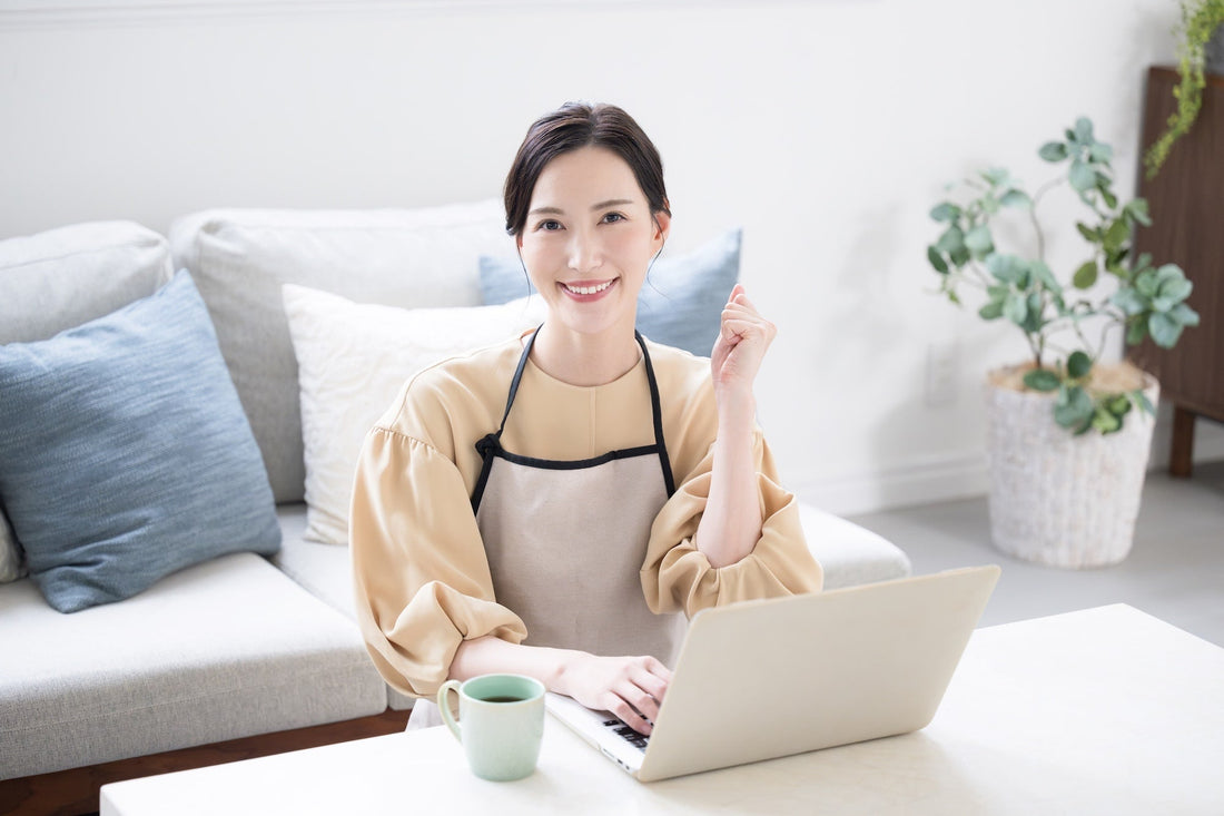買い替えるより、洗った方が賢かった。ROSY LILYのホントのコスパ。