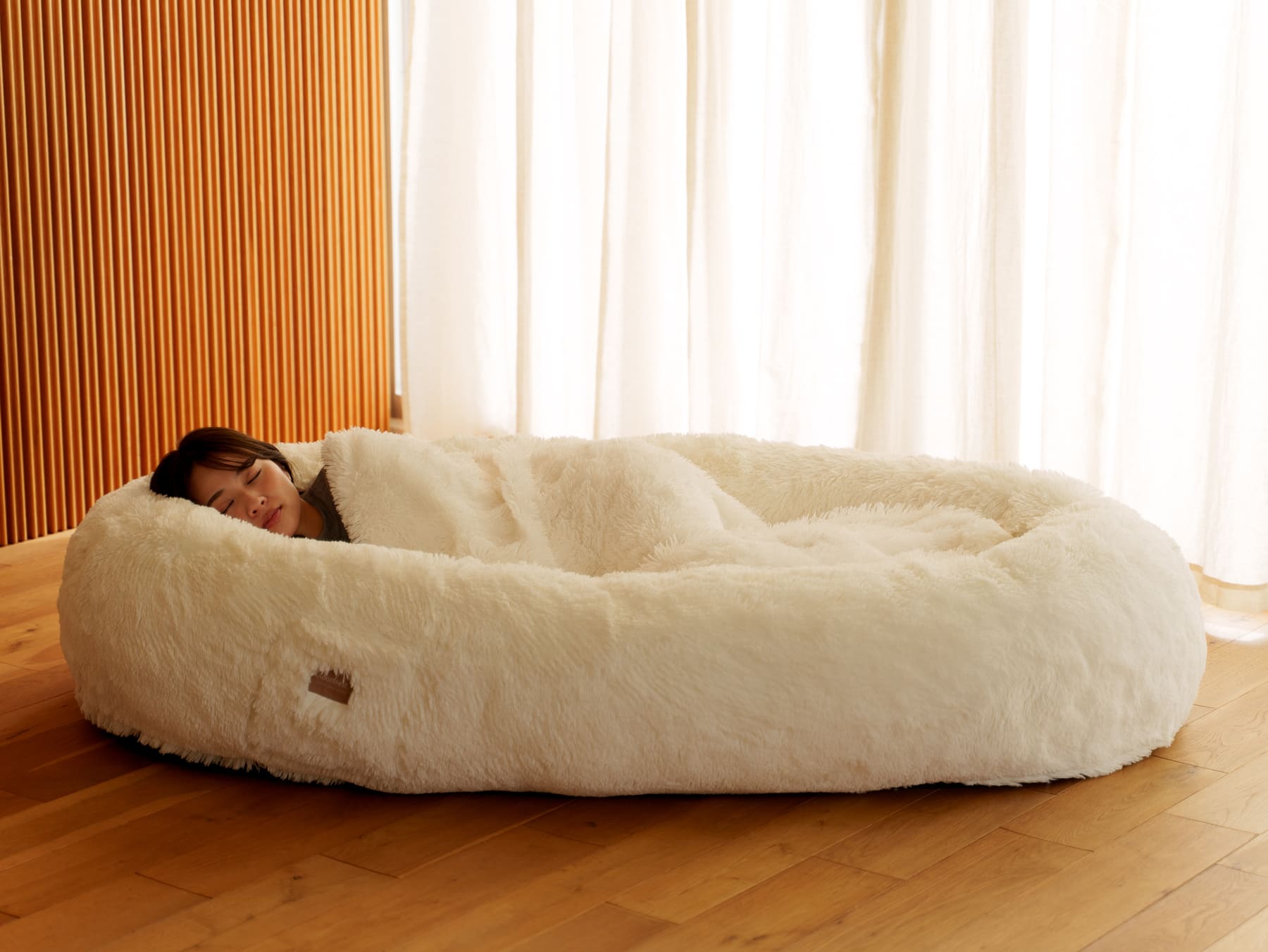 Roomnest クラウドベッド