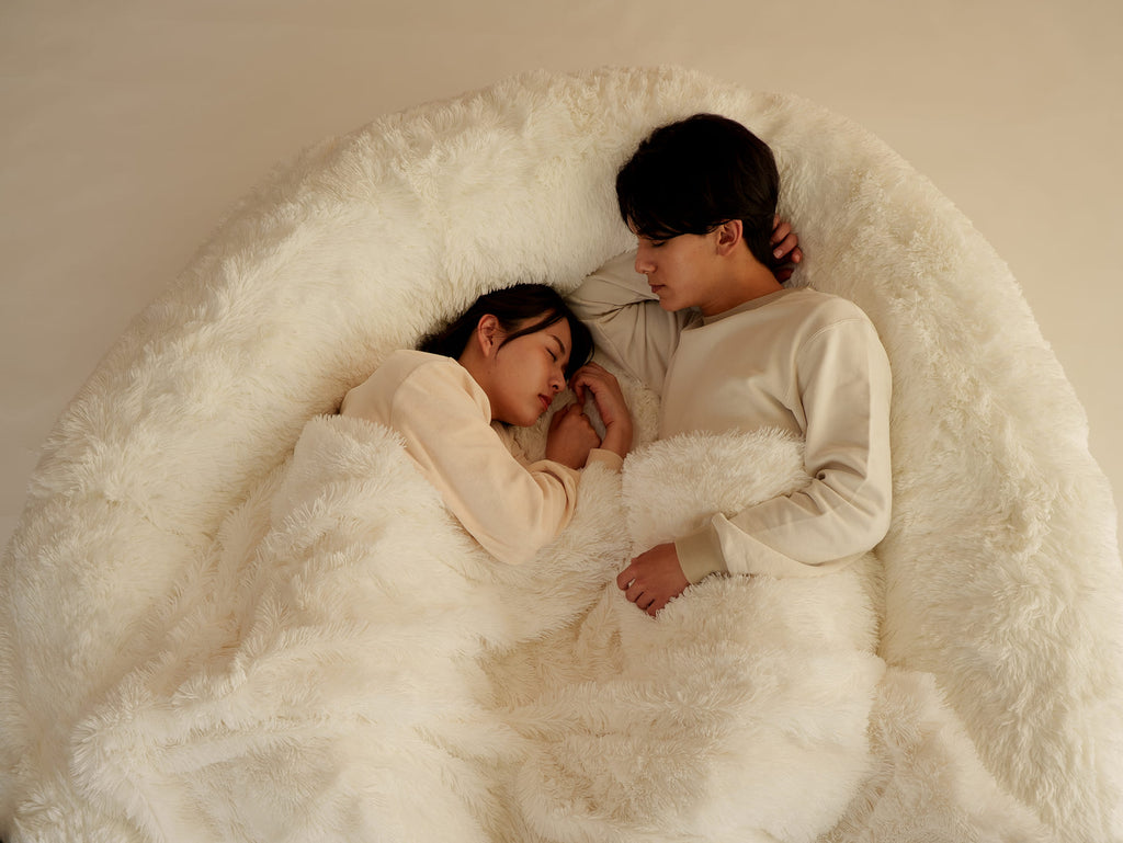 Roomnest クラウドベッド