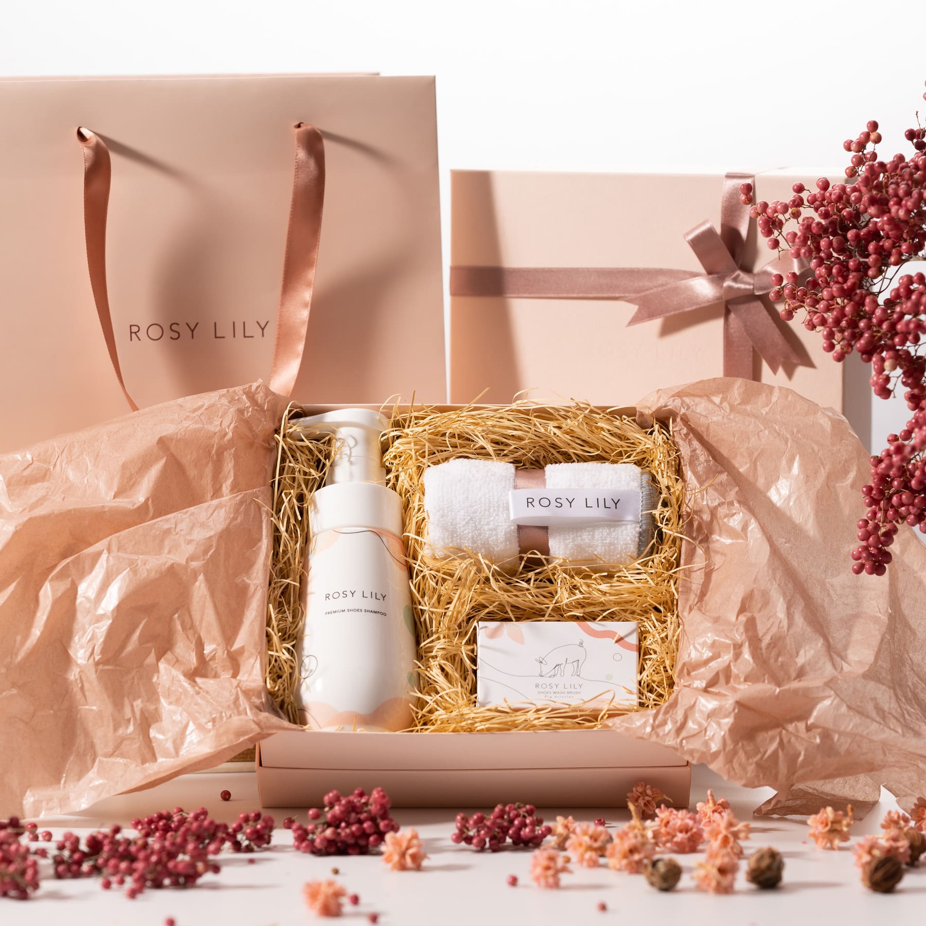 Products – ROSY LILY