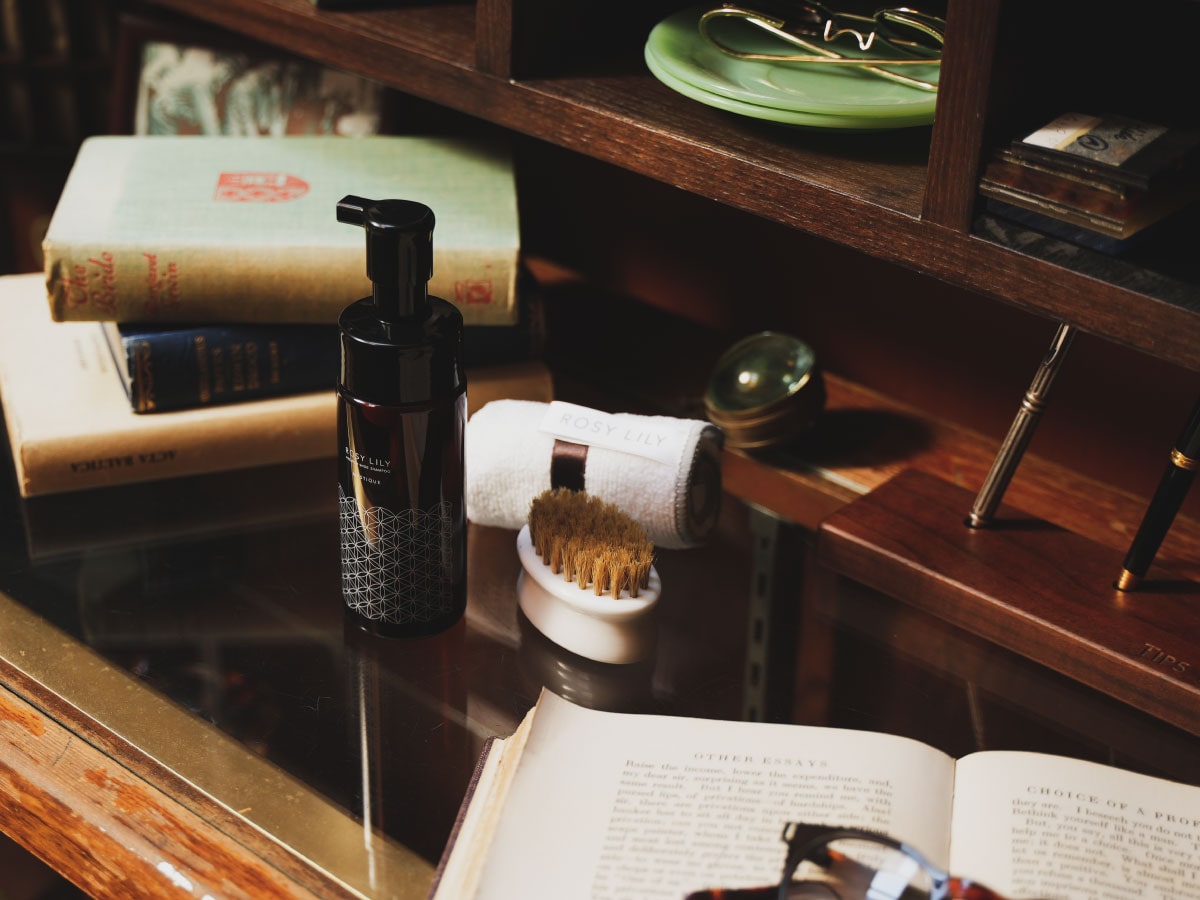 Products – ROSY LILY
