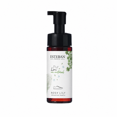 プレミアムシューズシャンプー 150ml  ESTEBAN