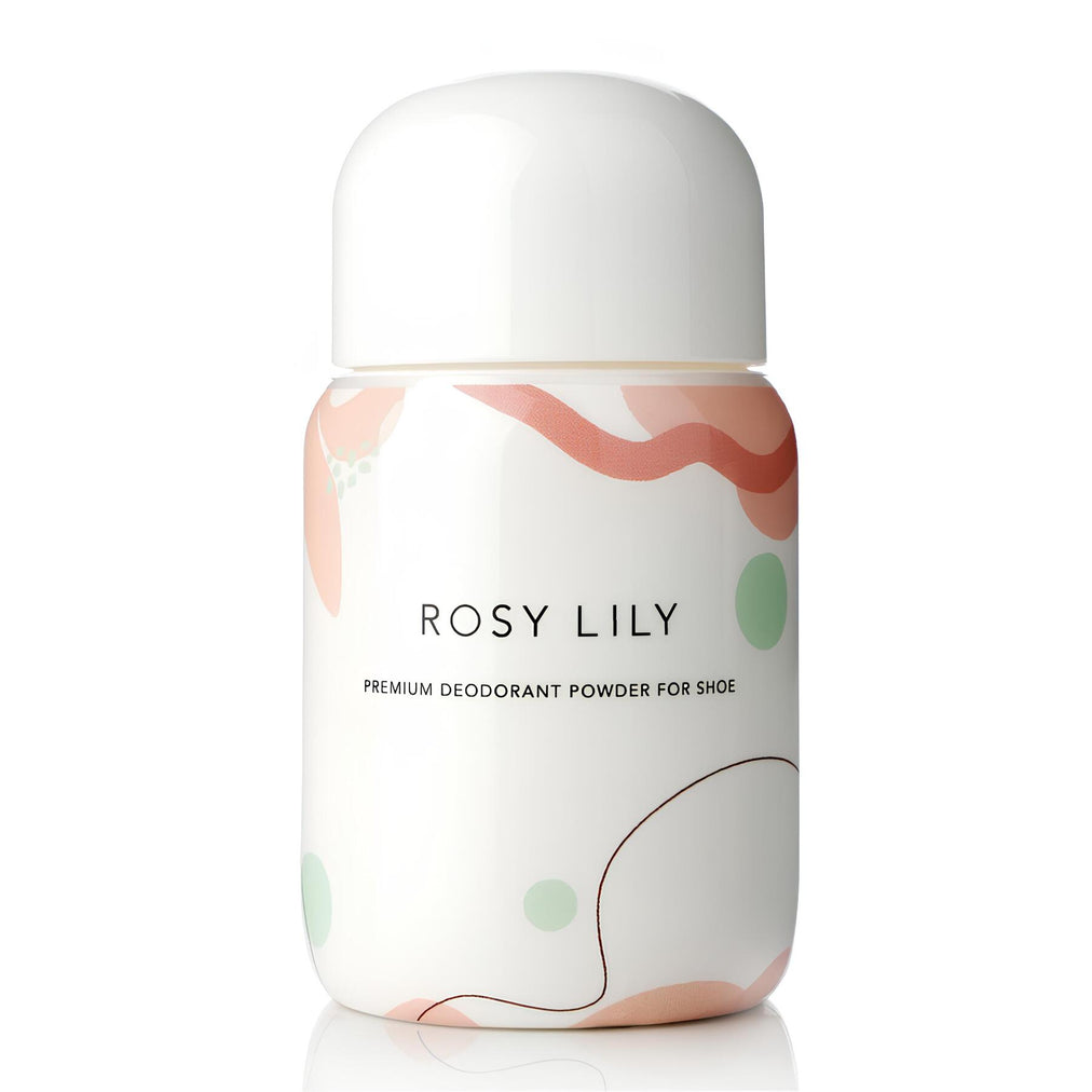 [Amazing deodorizing power] Deodorizing Powder for Shoes