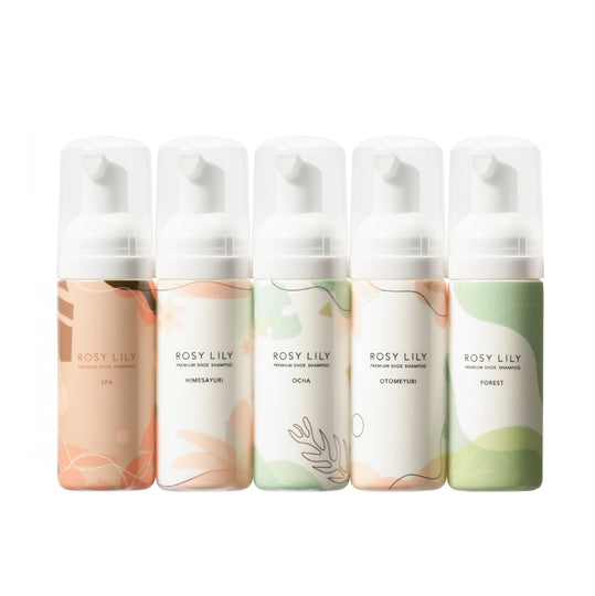 ROSY LILY ESSENTIAL KIT