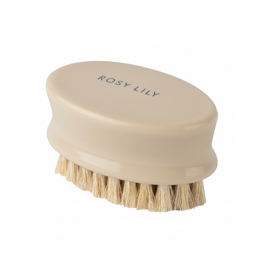 プレミアム洗浄ブラシ（馬毛）