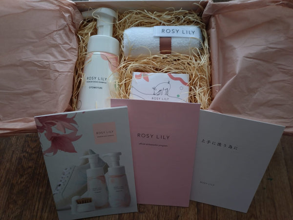 Customer photo of GIFT SET 150ml