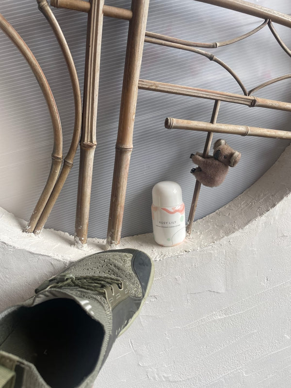 Customer photo of [Amazing deodorizing power] Deodorizing Powder for Shoes