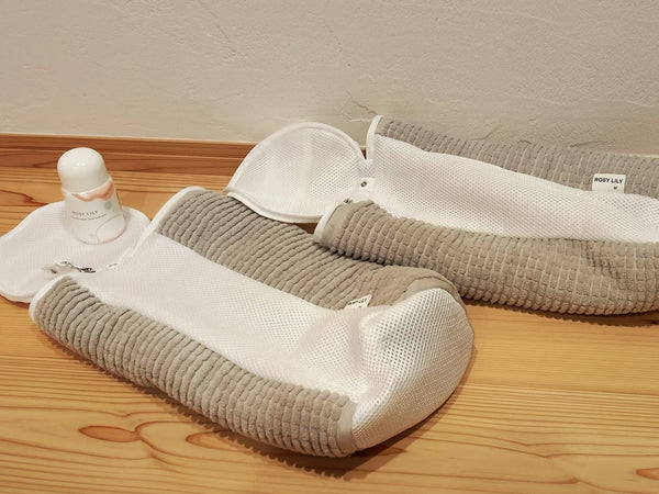 Customer photo of [Amazing deodorizing power] Deodorizing Powder for Shoes
