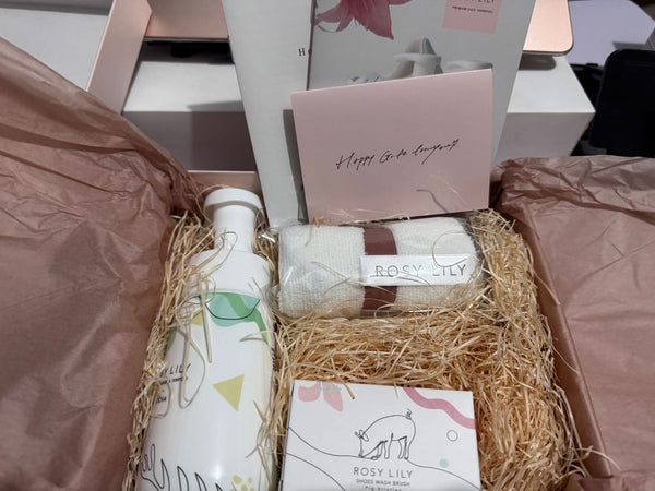 Customer photo of GIFT SET 150ml