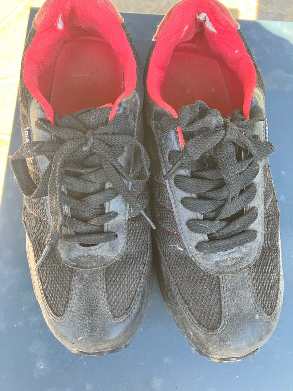 Customer photo of Shoe laundry detergent THE WHITE (unscented)
