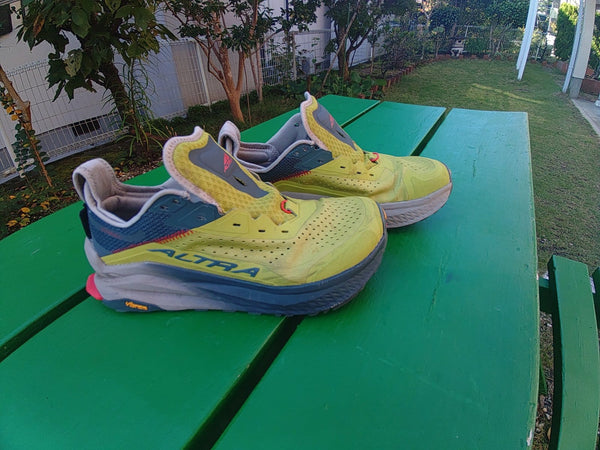 Customer photo of Shoe laundry detergent THE WHITE (unscented)